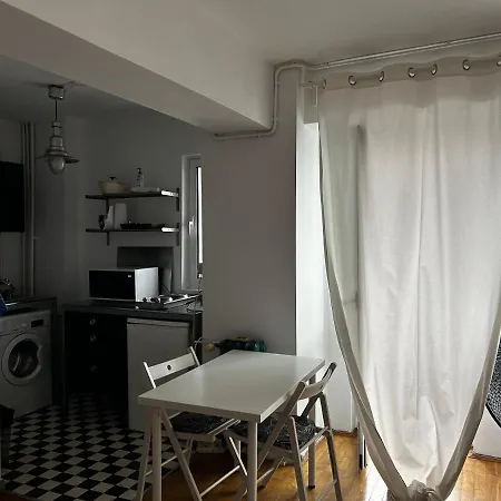 Lightview Titulescu Open-space 1-room *