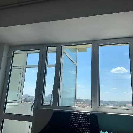 Lightview Titulescu Open-space 1-room
